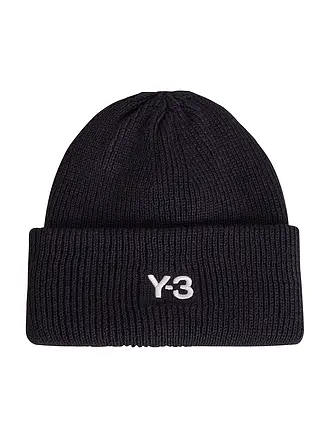 Y-3 | Gorro - Gorra | schwarz
